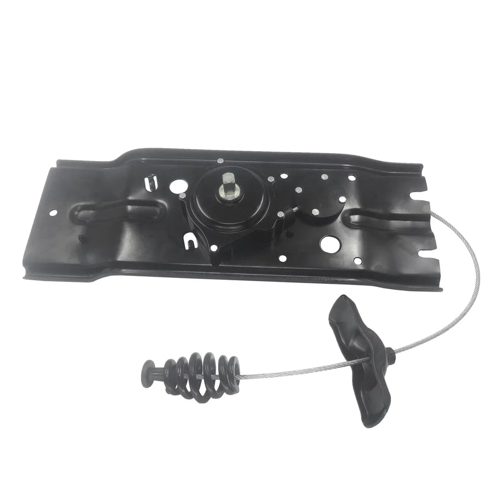 Tire Hanger Cherokee 924-535 Jeep Grand 52089369AI For Rear Bracket 52089369AC Hoist Tool Assembly Spare 52089369AD 2005-2010