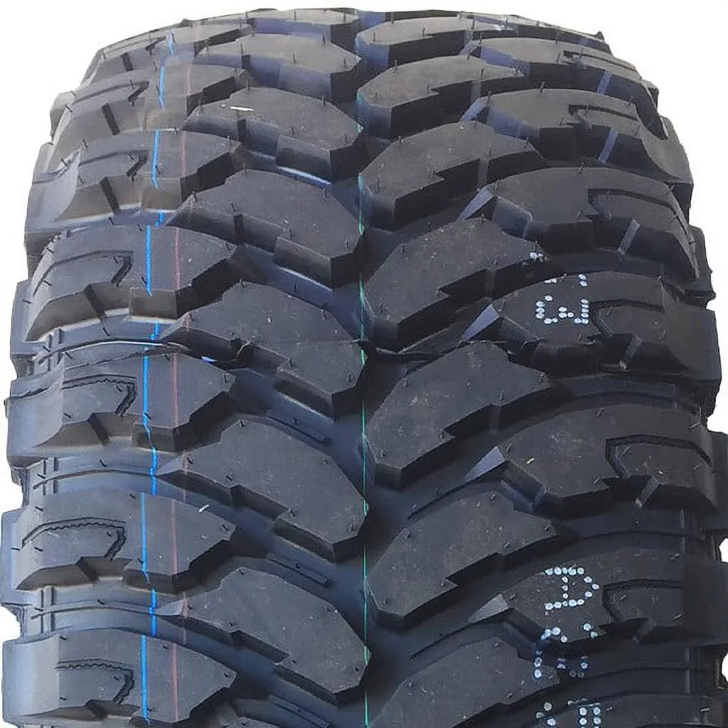 Ply/E Mud 37 Off 37/1350/22 13.5 123Q M/T RBP Road RBPMT22135010 10 Truck/SUV, 22 4 37X13.50R22LT Tires, Repulsor / /