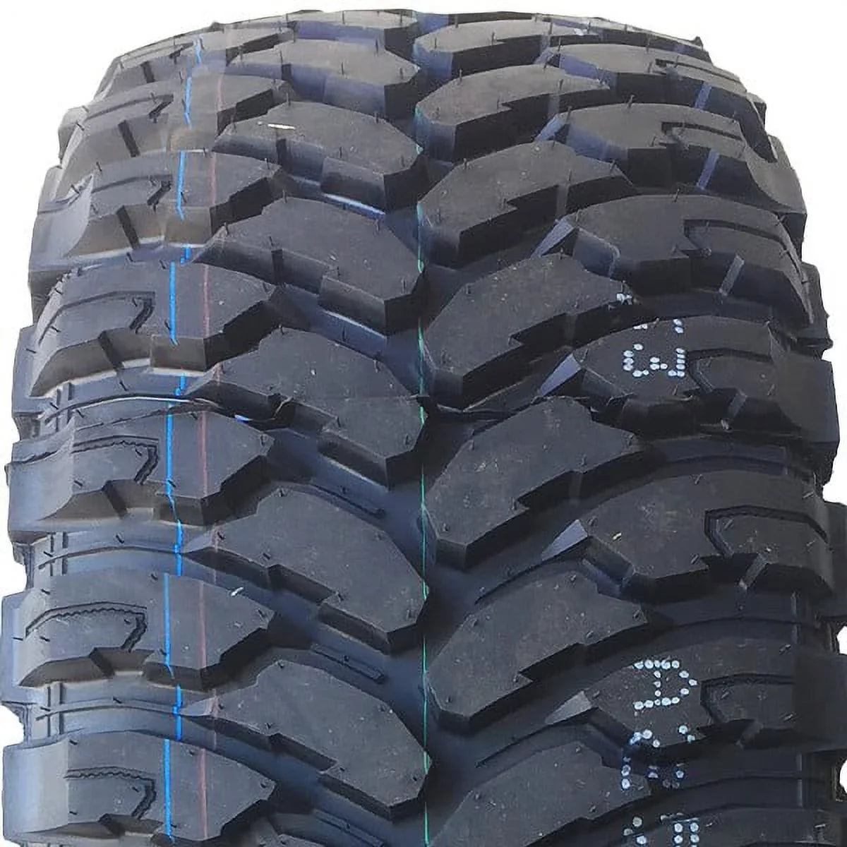 Ply/E Mud 37 Off 37/1350/22 13.5 123Q M/T RBP Road RBPMT22135010 10 Truck/SUV, 22 4 37X13.50R22LT Tires, Repulsor / /