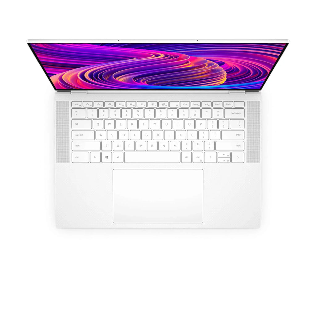 XPS 3050 Dell GHz - 4K [Refurbished] 15.6" 64GB 9510 CPU | | - Gen - @ | 8 i7 8TB Core 11th RAM Restored 8TB Laptop SSD Cores - SSD + 4.6 (2021) Touch Ti