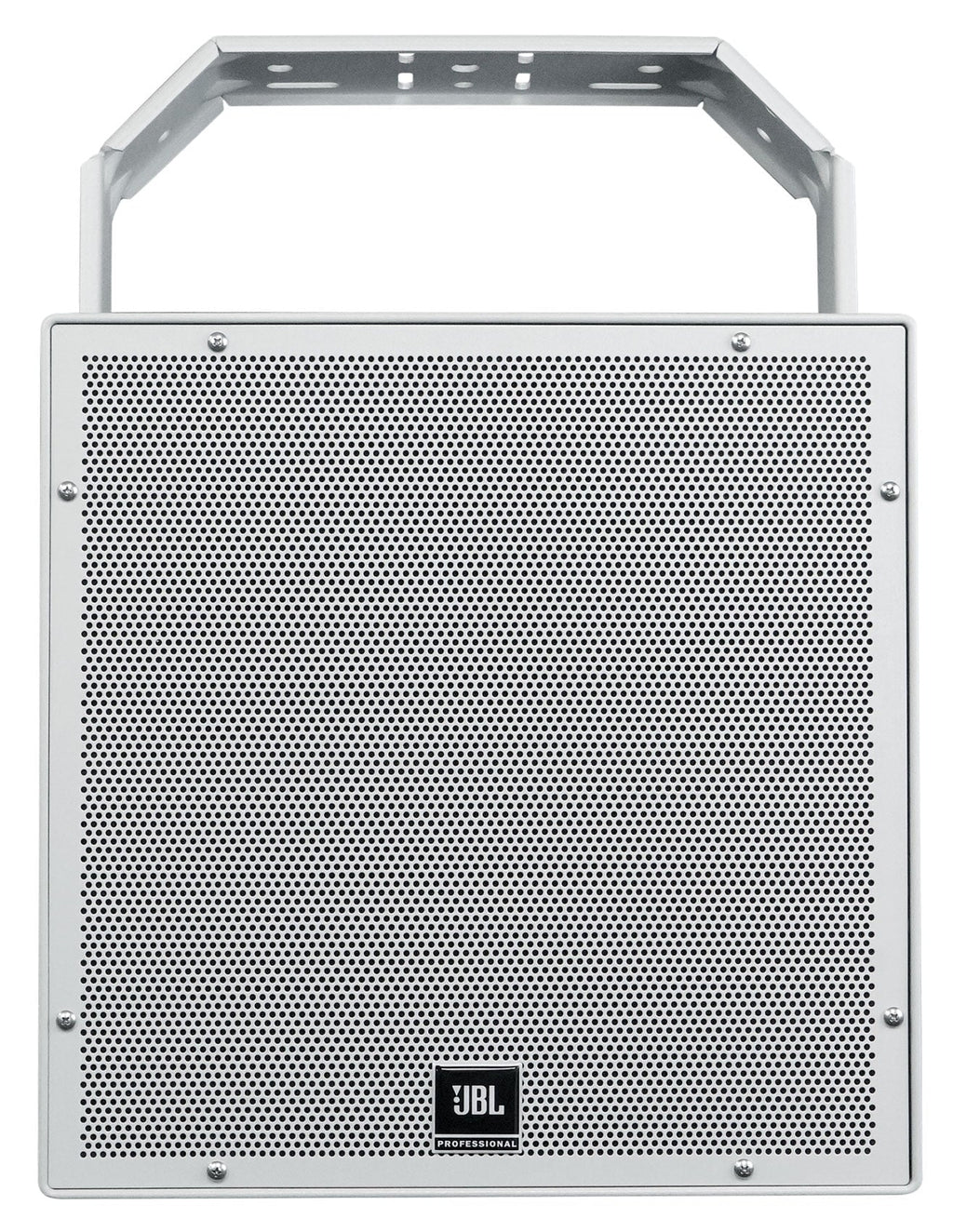 Surface 2-Way 200w AWC129 JBL Mount Commercial Speaker 70V 12" Indoor/Outdoor