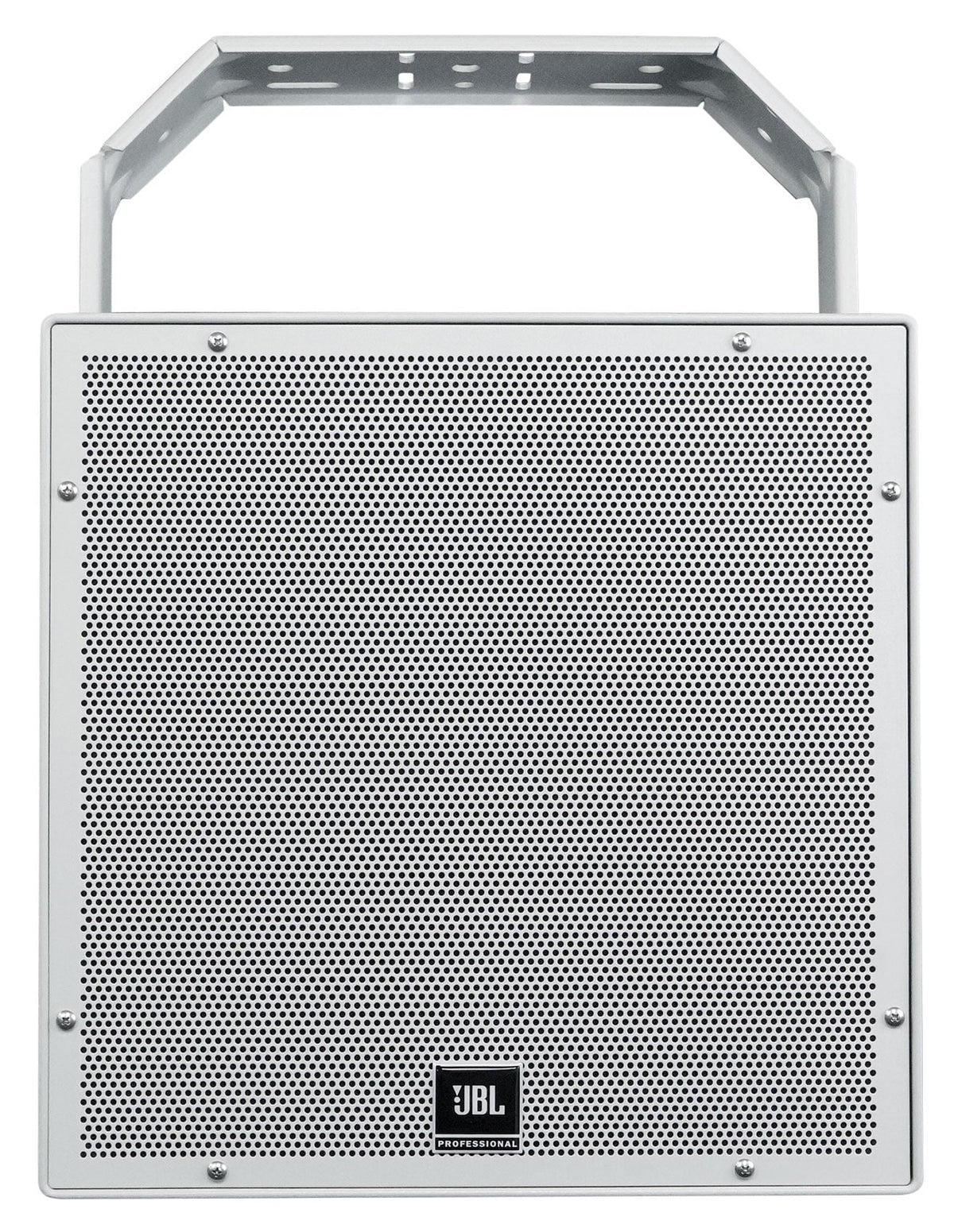 Surface 2-Way 200w AWC129 JBL Mount Commercial Speaker 70V 12" Indoor/Outdoor