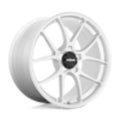 25 mm mm Pattern 112 5 LTN R9002090F8-25T 20 Bolt Silver 9 Gloss in. x x R900 Wheel, Offset