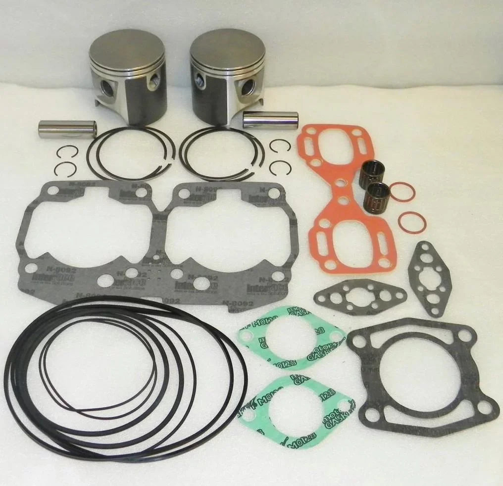 97-99 Spx 95-97 Xp 96-97 Rebuild Kit Over Sea-Doo Gsx Platinum 800 .25Mm Fits