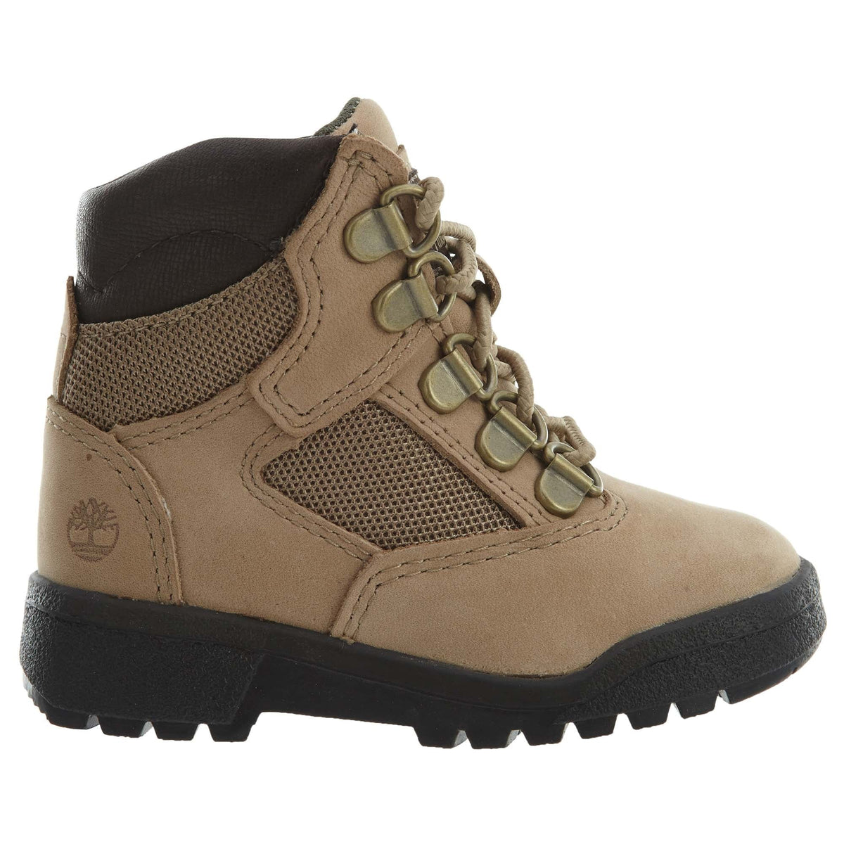 : Toddlers Field Style 6 Tb0a1pzy Boot Timberland Inch L/f