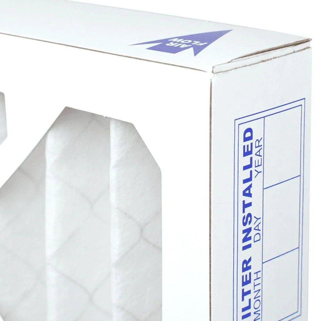 Filters Filter Made MERV AC USA Replacement Furnace Box the Dust 8 6, Filter 16x24x2 Air Pleated AIRx Air of in