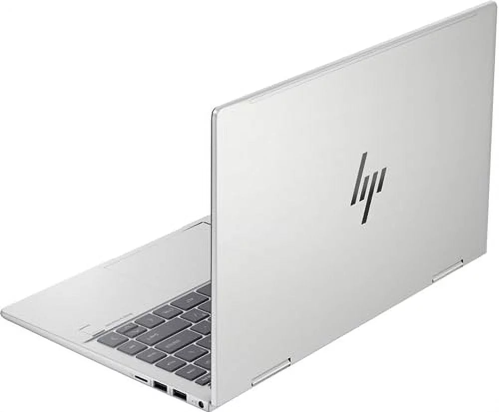 6E X360 Iris 13th WiFi w/RE w/DP HP USB-C Laptop USB 14” 10-Core KB 2023 Backlit HDMI2.1 10 Envy i7-1355U 2-in-1 IPS NVMe Intel Graphics Fingerprint Touchscreen SSD Windows 1TB Xe Pro FHD 16GB DDR4