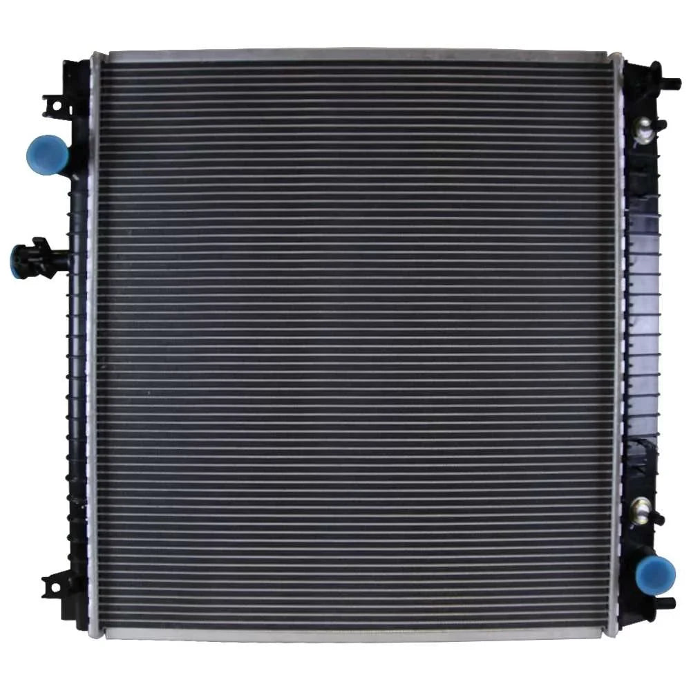 2006 Armada Replacement 2010 2005-2015 Armada AutoShack 5.6L Nissan 2012 2008 2004-2010 QX56 RWD Pathfinder 2013 4WD 2014 2005 for 2007 2015 2004 RK1055 2009 2011 Titan Radiator INFINITI V8 2004