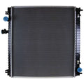 2006 Armada Replacement 2010 2005-2015 Armada AutoShack 5.6L Nissan 2012 2008 2004-2010 QX56 RWD Pathfinder 2013 4WD 2014 2005 for 2007 2015 2004 RK1055 2009 2011 Titan Radiator INFINITI V8 2004