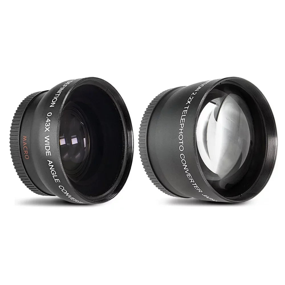 PC Sony f/2.8 Camera (Black) G a7C +3 Lens +24mm +64GB Filter Camera