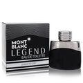 Blanc MontBlanc 1 Mont for Eau De 4 Legend Toilette by Men oz of Pack Spray