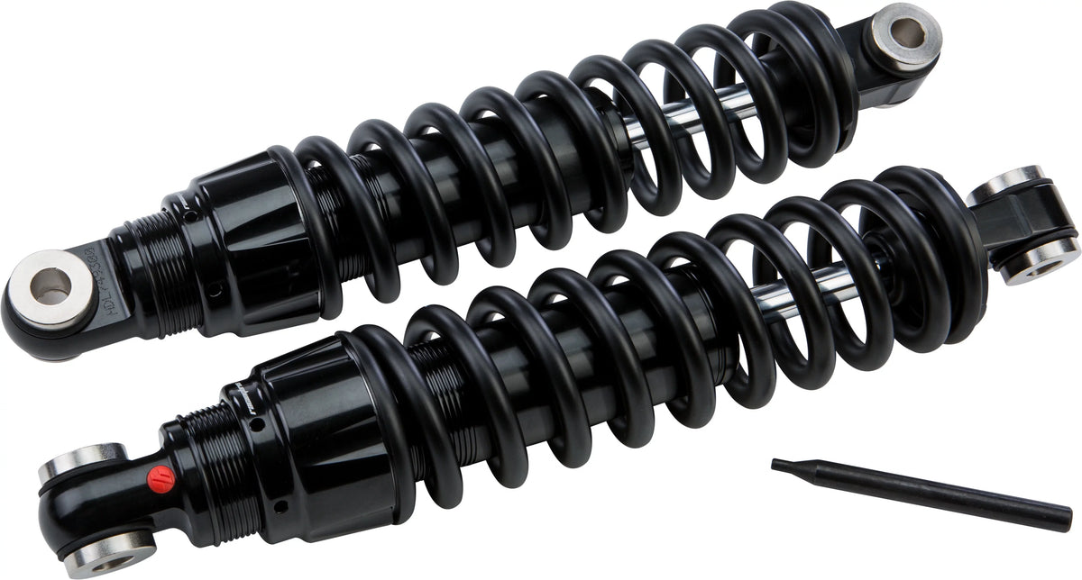 Monotube Dyna Shock R0800146-2; Rb 13-inch Harddrive Heavy