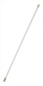 FM11830 Bulb SYLVANIA Replacement Light 2 Pieces Replacement OSRAM for