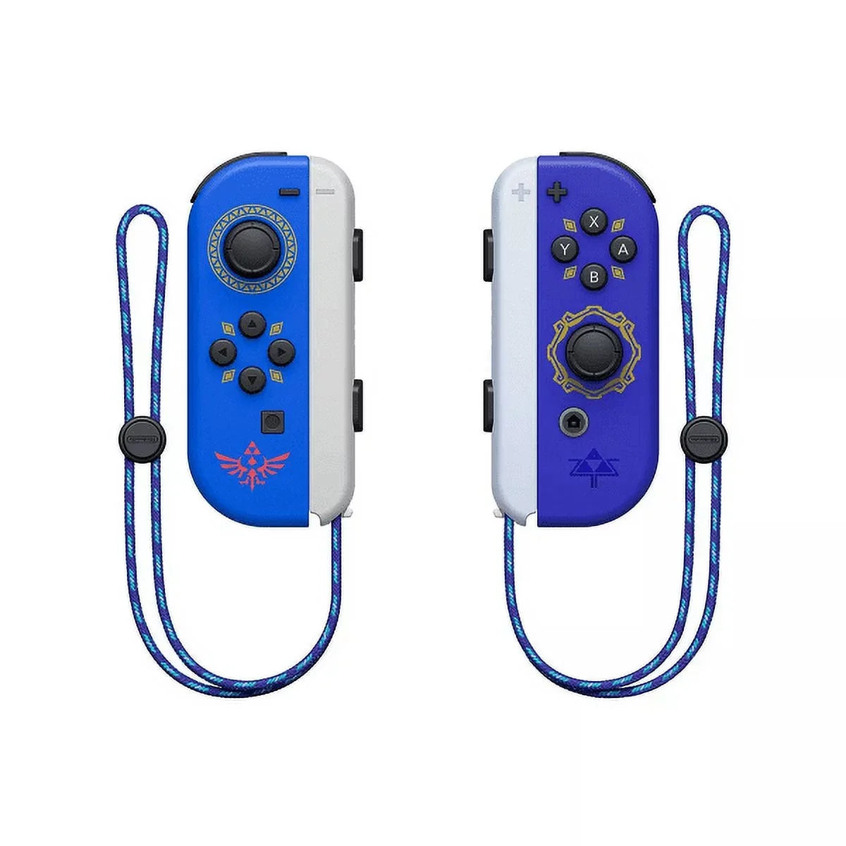 Sword Con of Legend Skyward Edition [Nintendo] Controllers Joy Zelda