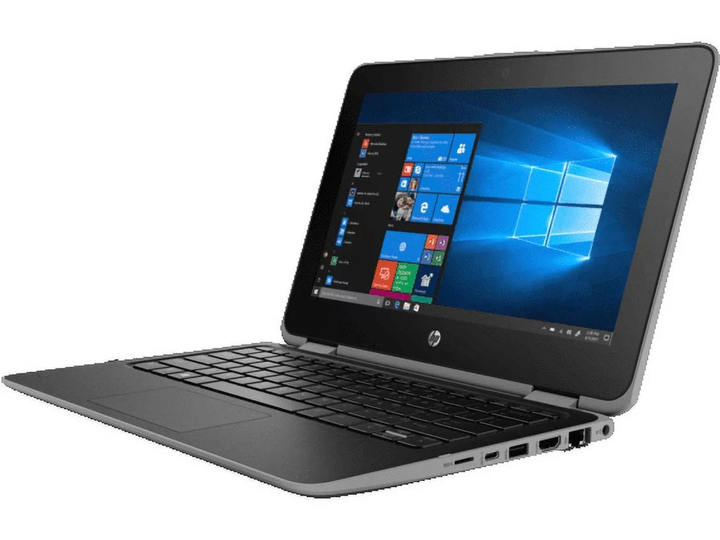 PC GB SSD x360 EE HP GB ProBook G3 RAM|128 |11.6"|Celeron|UHD Notebook 600|4 11