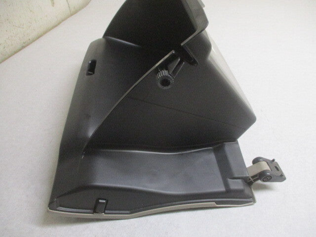 LKQ Civic Honda 13 14 Assembly OEM (Good) Beige Pre-Owned 15 Box Glove Glovebox