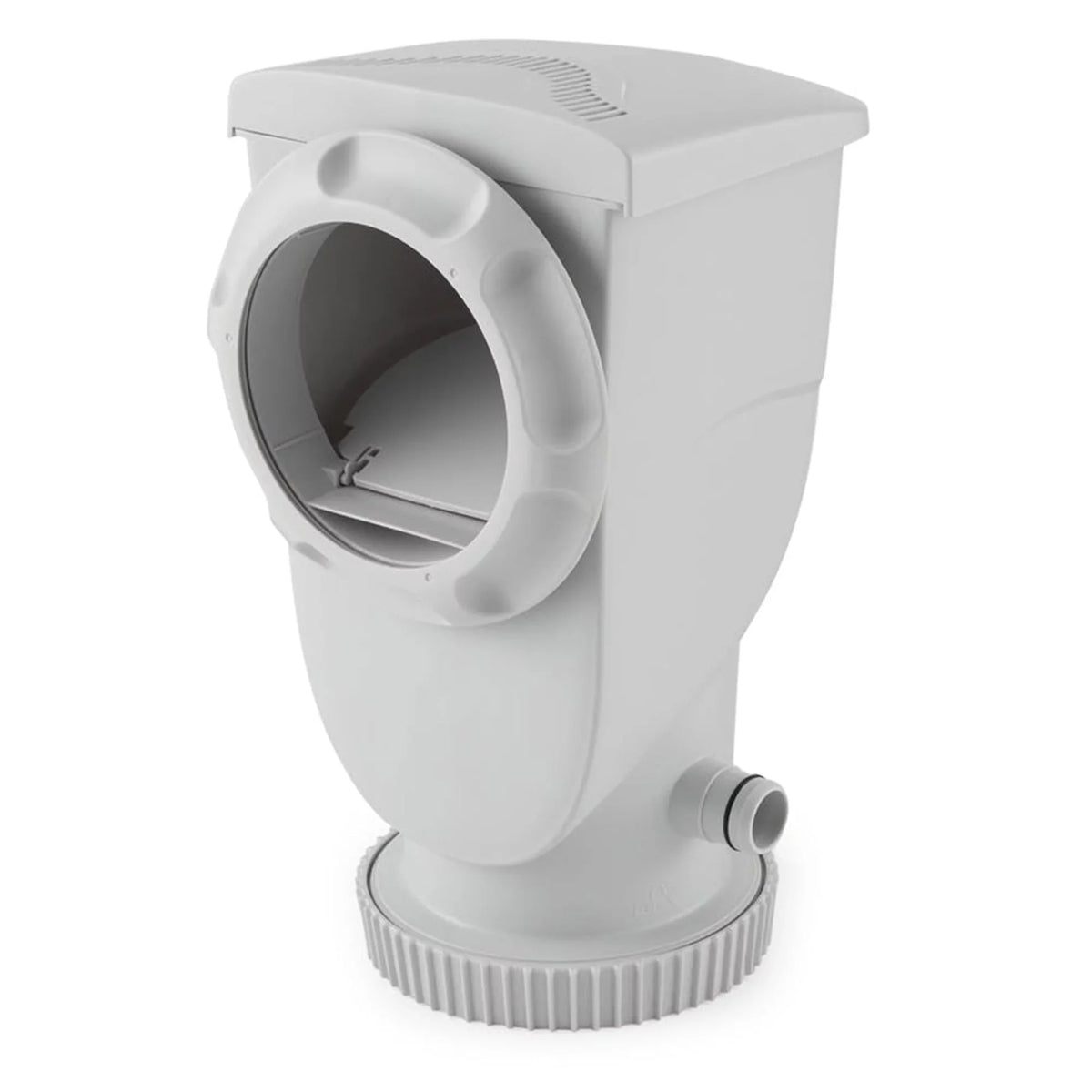 Ground Pump for Summer Gallons Above Pools Waves SkimmerPlus 600 System Filter