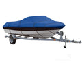 2004 COVER BLUE, Compatible TRITON BOAT TX-185 GREAT for QUALITY PD/PDC