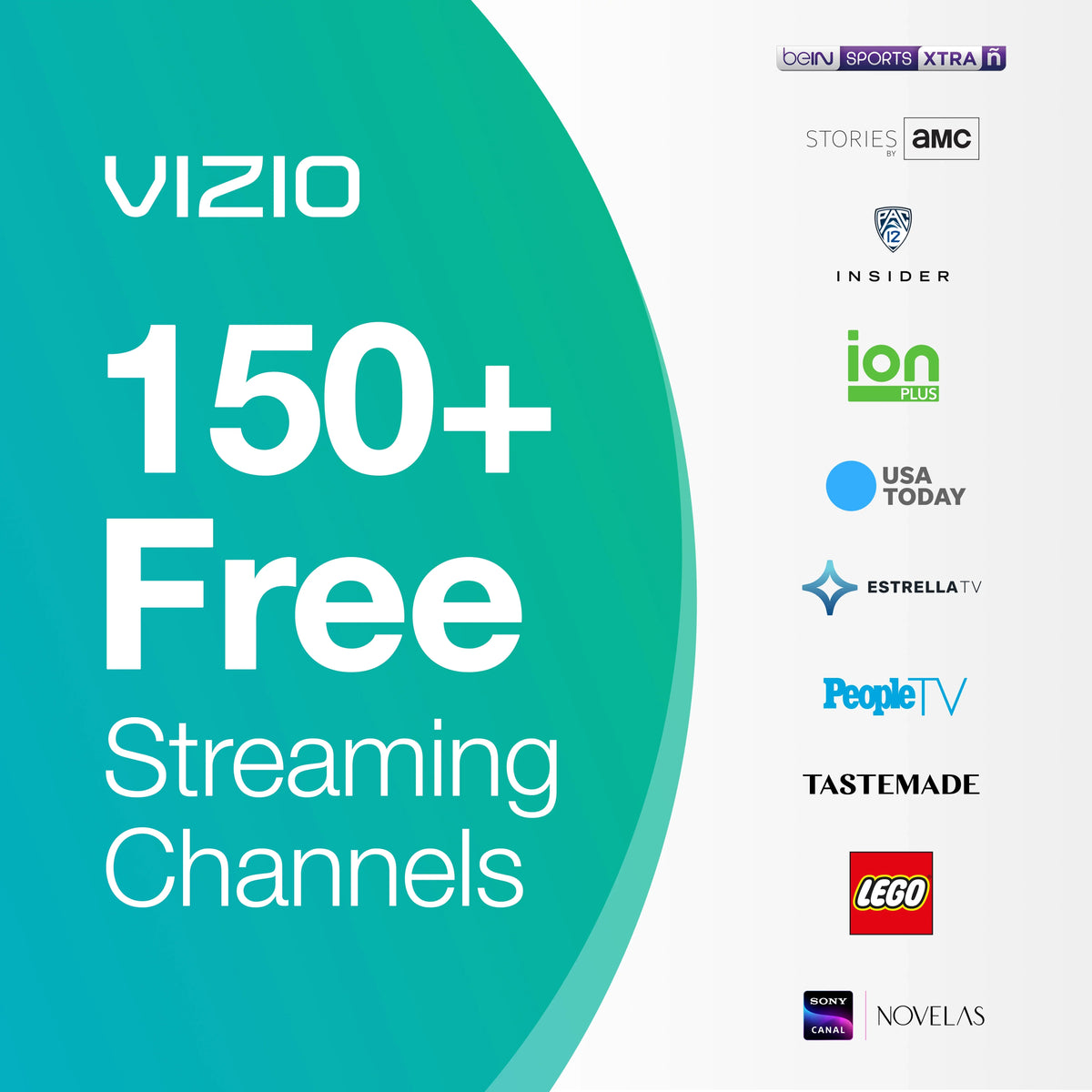 FHD Smart VIZIO D-Series TV 32" D32f-G1 Class