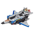 Figure Beast Action Jet Beast Converting Zord Rangers Power Morphers