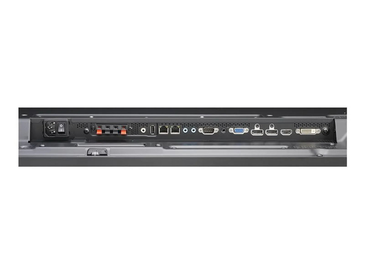 display - NEC LED X555UNS 55"