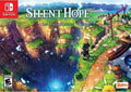 Day - Video Game] Switch 1 [New for Silent Nintendo Edition Hope