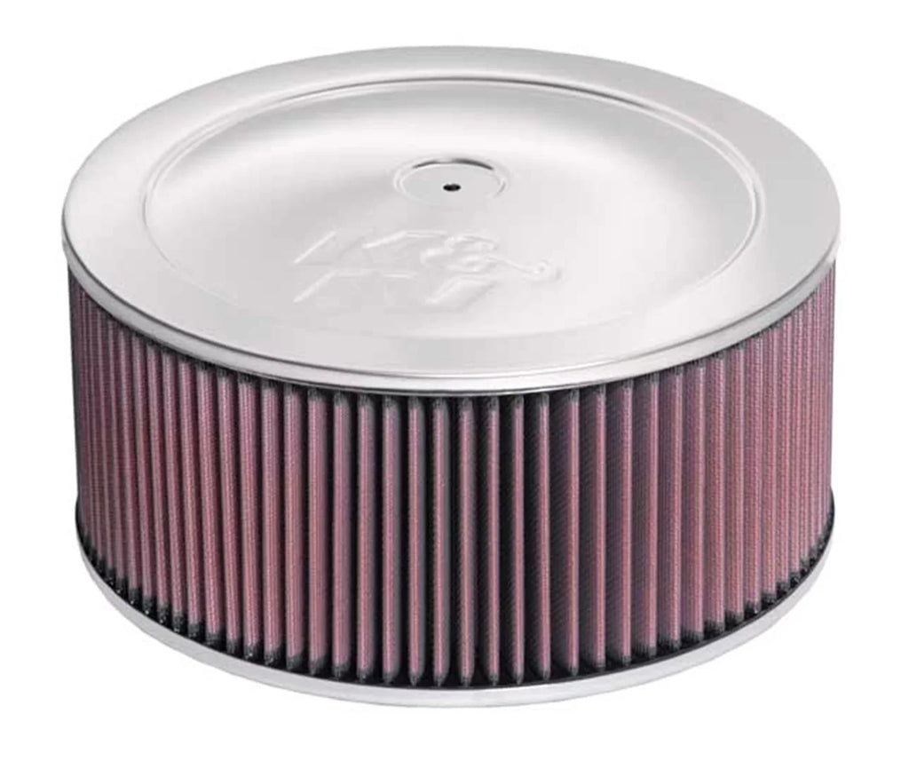 K&N Assembly 60-1190 Cleaner Custom Filters Air