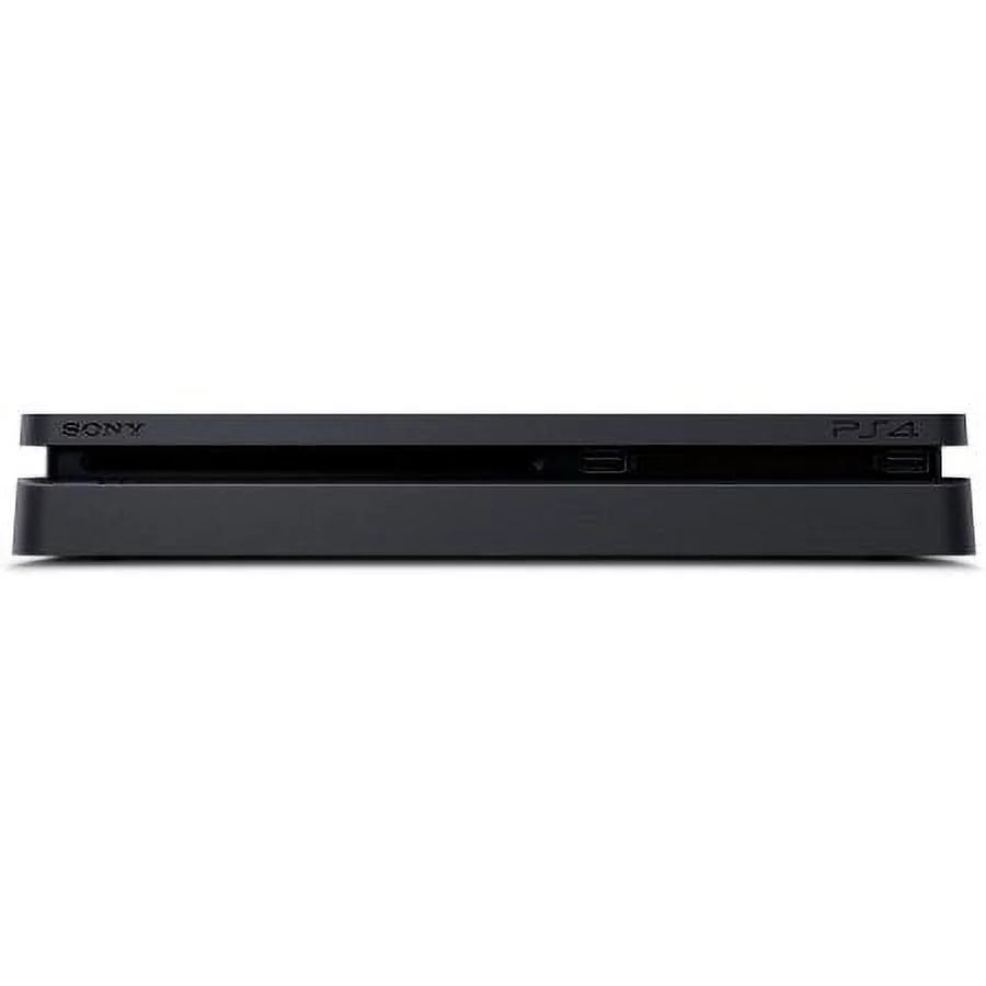 Slim PlayStation 4 Console 1TB