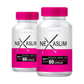 Support (2 Metabolism Capsules Nexaslim Nexaslim - Pack)