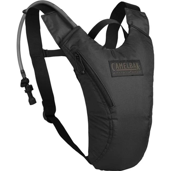 1737001000 Camelbak Pack,50 Hydration oz./1.5L,Black