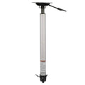 2 Adjustable Pedestal, With Inches, Post, Wedge™ to 19 Seat Power Mount Attwood Extension 3/8-Inch Post, 13 Height Seat