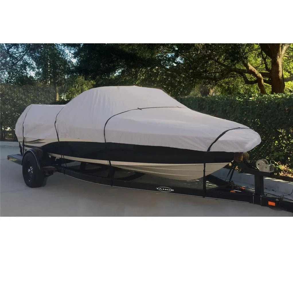 YEARS 170 THUNDER STORAGE, ALL TRAVEL, BOAT CRAFT Compatible for CITATION I/O LIFT COVER