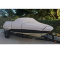 YEARS 170 THUNDER STORAGE, ALL TRAVEL, BOAT CRAFT Compatible for CITATION I/O LIFT COVER
