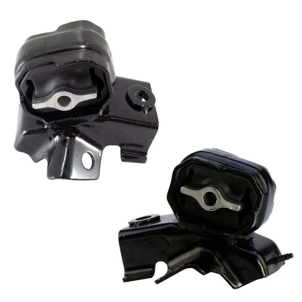 Mount 5.3L Compatible 203359 2009-2012 Canyon Motor 2010 and Colorado 2009 Transmission CF A5770 2011 with Chevrolet Engine GMC 2012 Advance