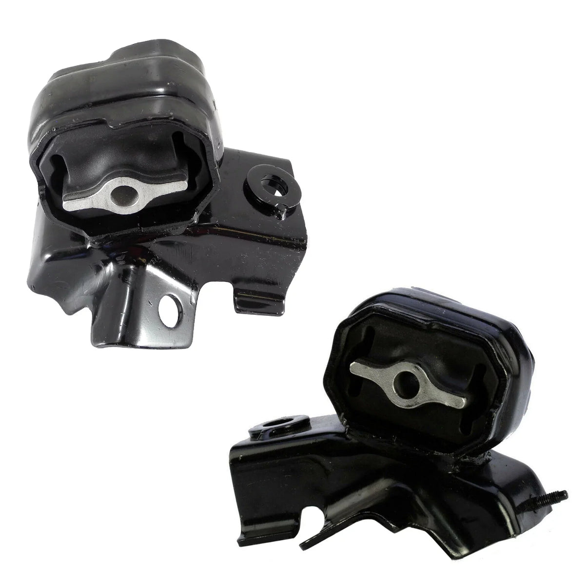 Mount 5.3L Compatible 203359 2009-2012 Canyon Motor 2010 and Colorado 2009 Transmission CF A5770 2011 with Chevrolet Engine GMC 2012 Advance