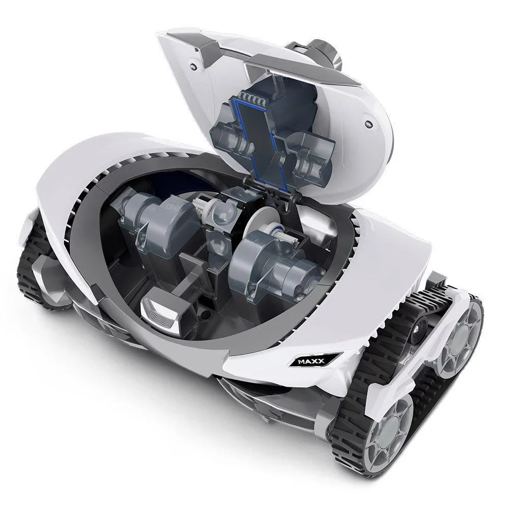 Suction-Side Cleaner MAXX Polaris Pool Automatic FSMAXX Premium