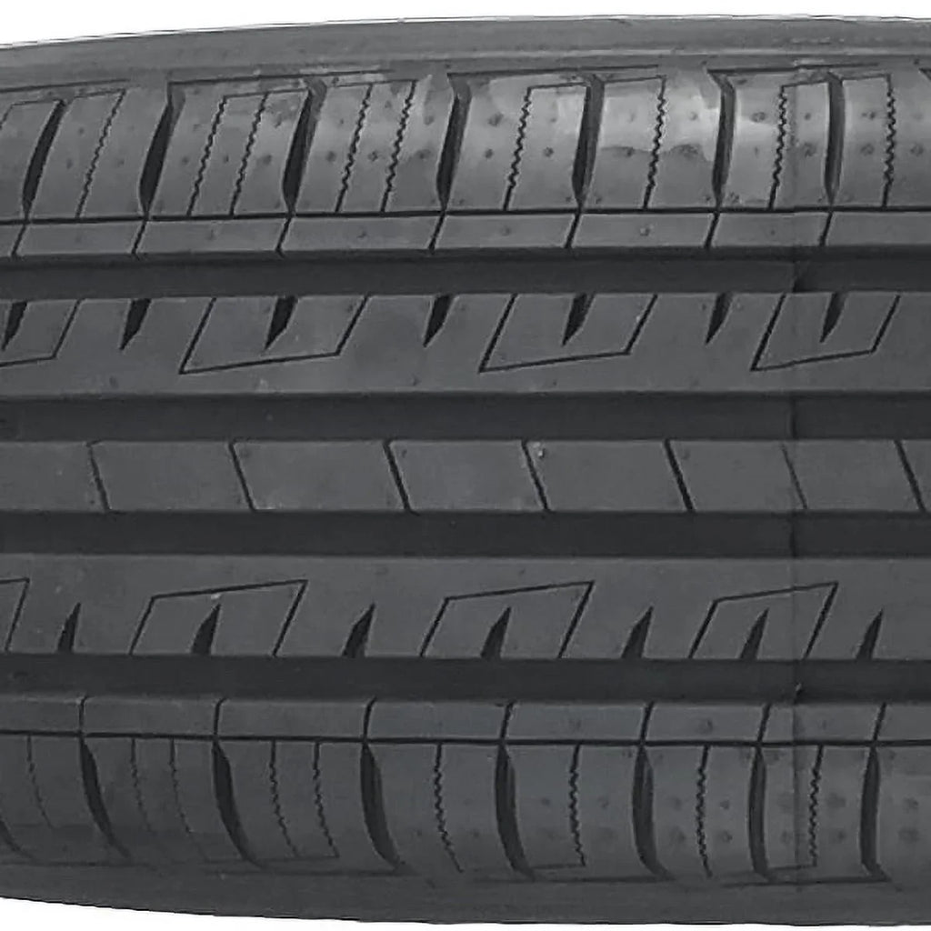 205/65R15 Honda Fits: Warranty 2006-07 2056515 LX, Lexani Accord Performance All Accord / LXTR-203 / Honda 205/65/15 Set 4 of 94H Season 40000 EX LXST2031565030 Tires 2005 Mile