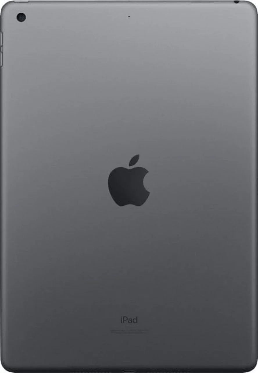 iPad Apple Wi-Fi 10.2-inch Gen) (7th 128GB(New-Open-Box)