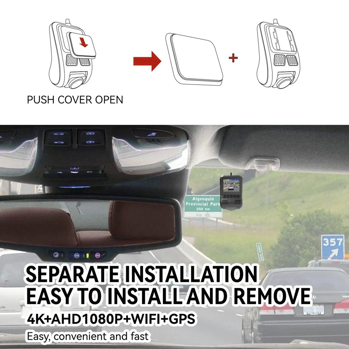 Dash Loop Camera Cam 1080P OWSOO 1080P Loop Dash 720P Camera 720P ERYUE Dash Camera Cam Hidden Camera,1080P HUIOP DVR Dash DVR Rear 1080P Rear DOL-Type