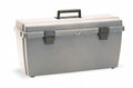 6757WG Box,20 Flambeau Plastic,Tool in 1/4