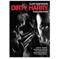 5-Film DVD] [New Amaray Clint Eastwood Collection 3 Harry: Pack, Cas Eco - Dirty