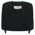 Black Cadillac Center Console Escalade Armour Seat Cover, for 2014-2020 Auto
