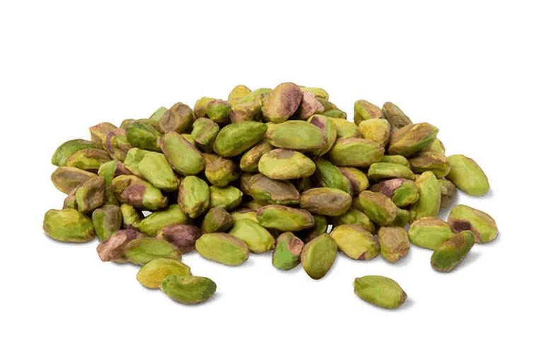 lbs/13.60 30 No Shell Pistachios Bulk Organic Service Raw Food kgs