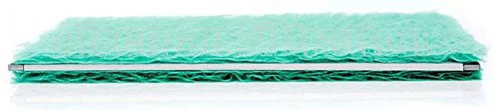 AC 4 Electronic - Changes - Pads Wingman1 Furnace Filter Replacement Year Supply 16x24x1 Air