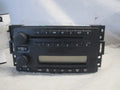 2006 Saturn FM AM Radio 2005 OEM CD Relay (Good) Pre-Owned 2007 Receiver