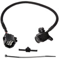 Dorman 2500 Assist RAM RAM select: Models Fits / 2009-2012 1500, DODGE Camera 2010-2012 Specific Dodge Ram for DODGE 590-078 Park Rear