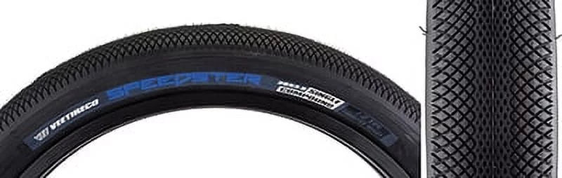 Vee Bk Folding Tire Speedster 26X3.5