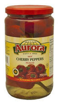 Peppers Cherry