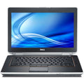 10 Latitude Used 2.1GHz 64 E6420 Laptop i3 Windows DVD 500GB Dell B Pro Camera 4GB