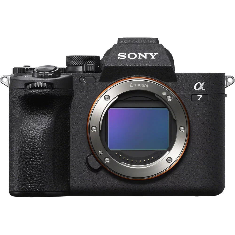 Camera + IV a7 + Sony FE 64GB Lens 24-70mm More + Card Sony Mirrorless